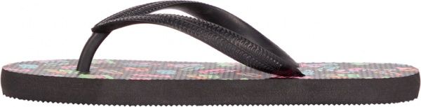 Вьетнамки Firefly 414804-901050 р. 38 черный