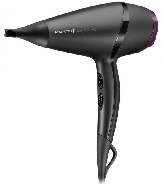 Фен Remington Supercare PRO AC7100 2100 AC motor