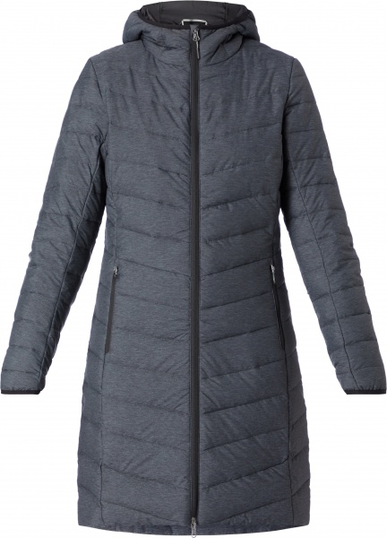 Пальто McKinley Joris II pa wms 415818-902911 р.40 розовый