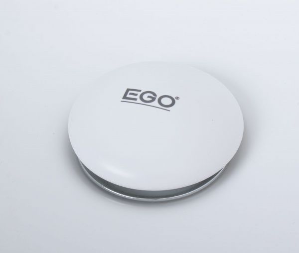 Умивальник EGO CL-1277YP-YW 36x36x11,9 cм