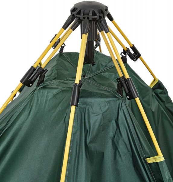 Палатка SKIF Outdoor Adventure Auto II green 389.00.91