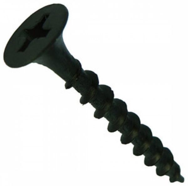 Саморез по дереву для гипсокартона 3.5x41 мм 40 шт EXPERT FIX