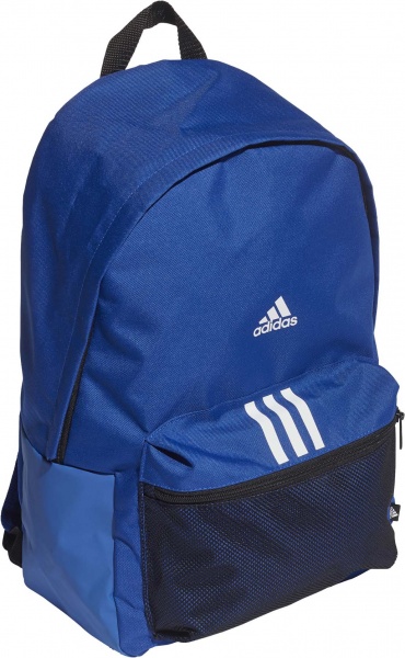 Рюкзак Adidas CLSC BOS 3S BP H34805 27,5 л синій
