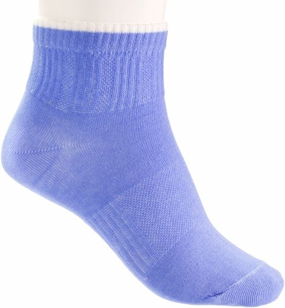 Носки БЧК ACTIVE р. 23 голубой 