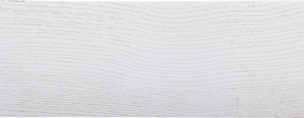 Доборная планка Terminus 2050x100x10 мм ясень белый