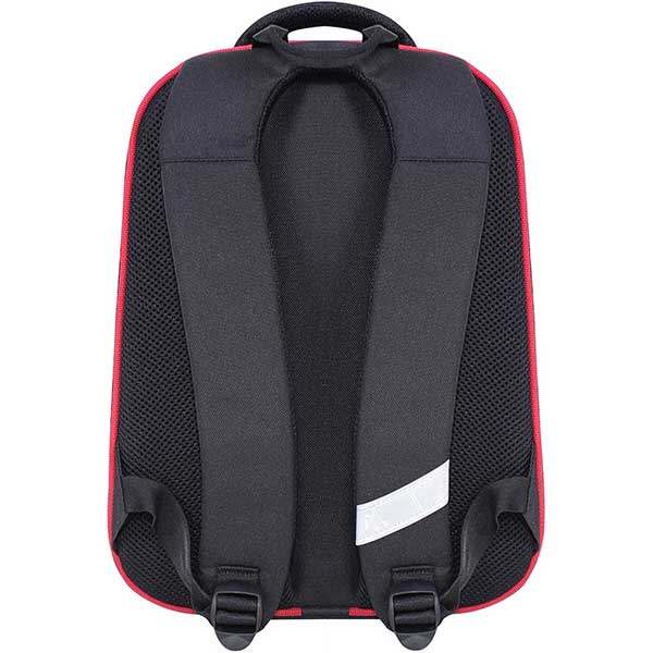 Рюкзак шкільний Bagland Turtle 17л 668 (0013466)