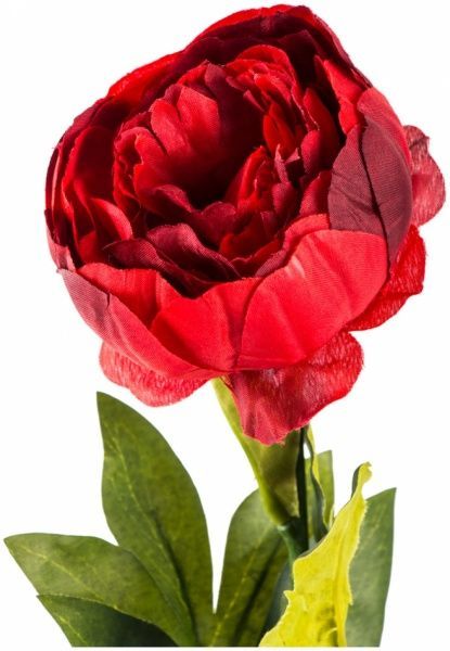 Растение искусственное Пион GT0617475-C