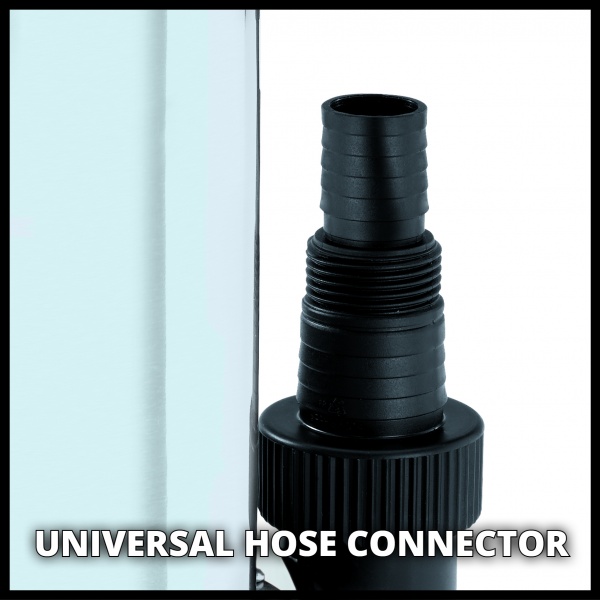 Насос дренажный Einhell GC-DP 9035 N 4170778 