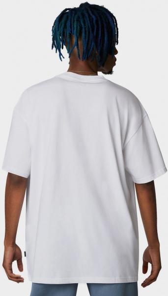 Футболка Converse 10022923-102 р.M чорний