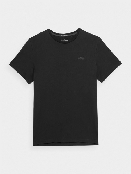 Футболка 4F TSHIRT M631 RL9AW22TTSHM631-27S р.2XL сірий