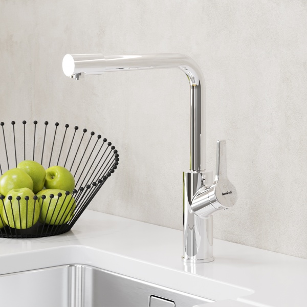 Смеситель для кухни Damixa Merkur 710771000