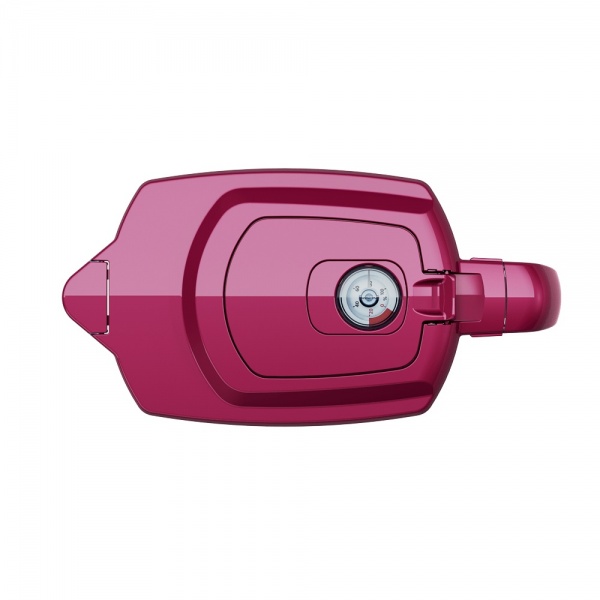 Фільтр-глечик Аквафор Атлант Вишневий 4 л 