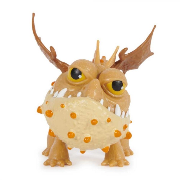 Фігурка колекційна Spin Master Як приборкати дракона 3 Сардельки SM66551/4503 