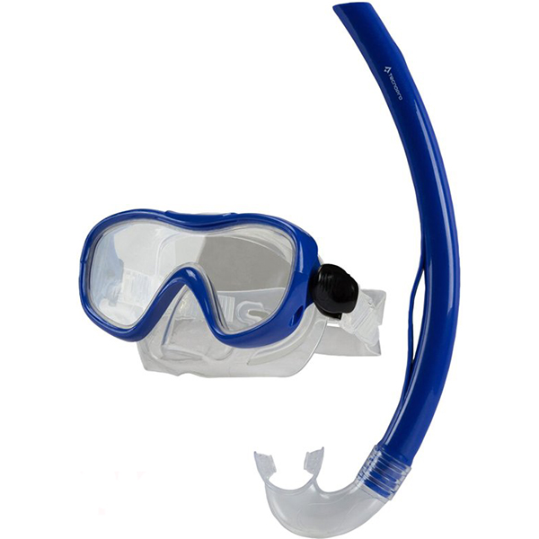 Набір для плавання TECNOPRO ST2 Kids 275972-543