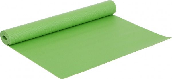 Килимок для йоги MaxxPro KS8140 183х61х0.3 см зелений