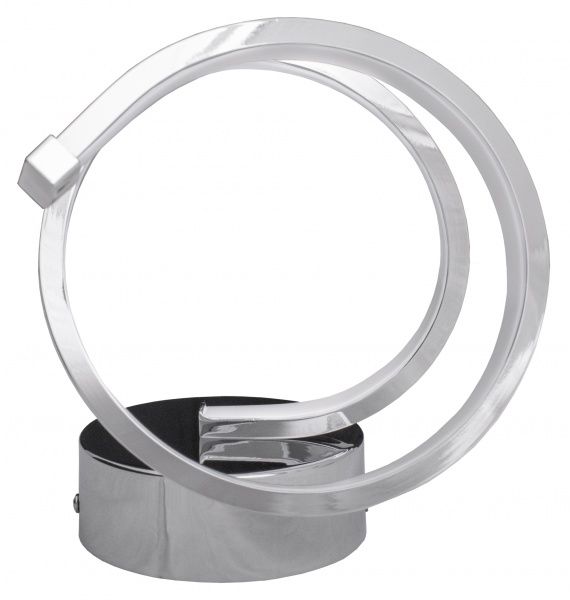 Бра Hopfen Hopfen LED 16W 16 Вт хром Speral 