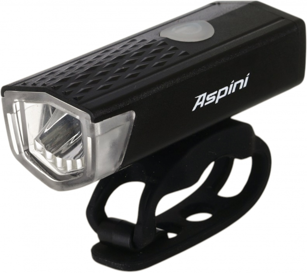 Набор фонарей Aspini 120 Lm SL-120-8-BLK
