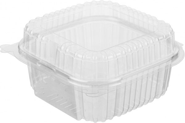 Контейнер ПЭТ Weekend 13x13 6 шт.