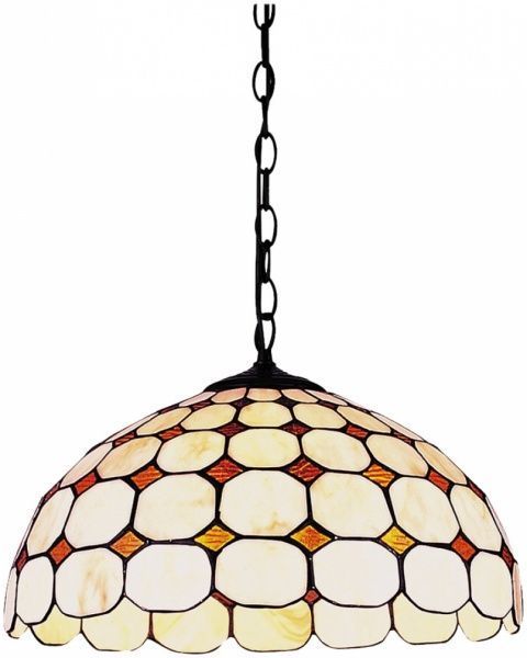 Подвес Rabalux Marvel 2x60 Вт E27 бронзовый 8076 