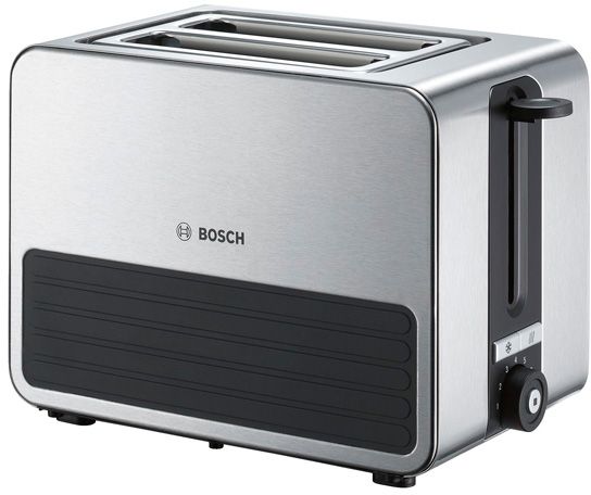 Тостер Bosch TAT7S25 