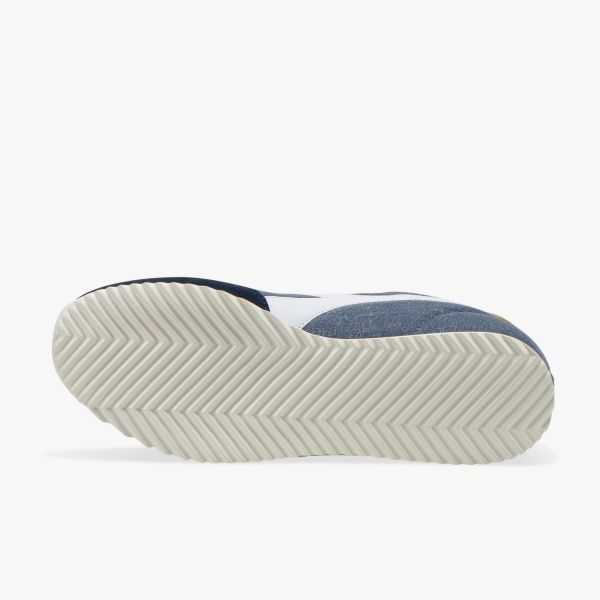 Кросівки Diadora JOGLIGHTC 101.171578C4931 р.11,5 синій