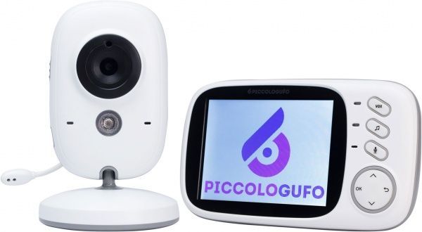 Видеоняня PICCOLOGUFO ZV36