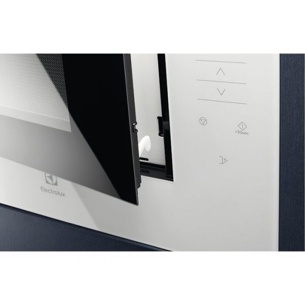 Встраиваемая микроволновая печь Electrolux KMFE264TEW