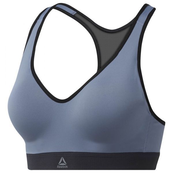 Бра Reebok Sculpt Bra EB8167 XS синій
