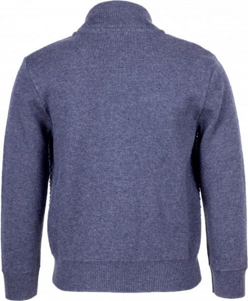 Бомбер Flash р.122 серый 18BG37sh-1111_1008 