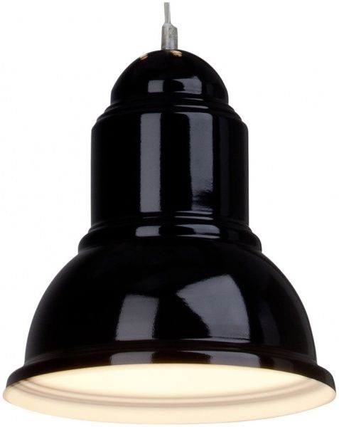 Подвес Brilliant Almira 1xE27 черный 93388/06