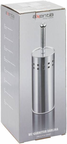 Ершик для унитаза Testrut Darlina 282220