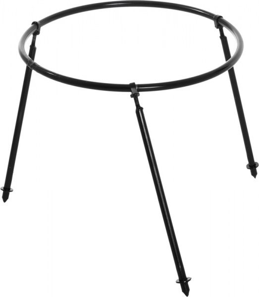 Підставка ø360 мм 330 мм Підставка для казана татарського об'ємом 6 л