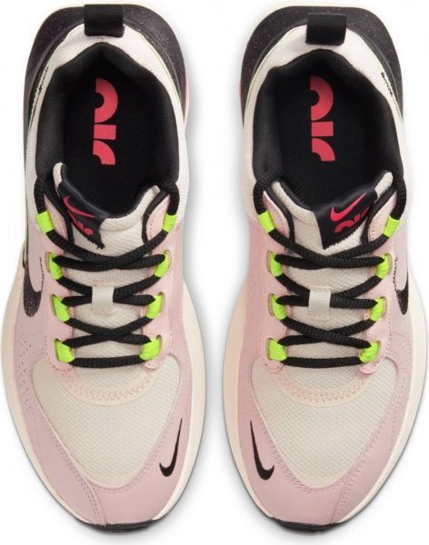 Кроссовки Nike W AIR MAX VERONA QS CK7200-800 р.US 8 белый