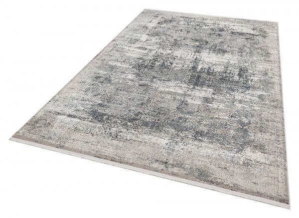 Килим Ekohali Fresco FS 14 Cream Grey 200х290 см