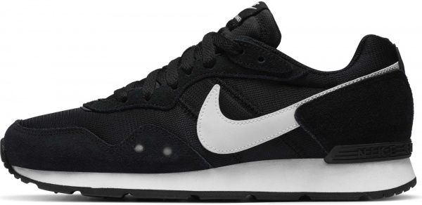 Кроссовки Nike VENTURE RUNNER CK2948-001 р.US 7,5 черно-белый