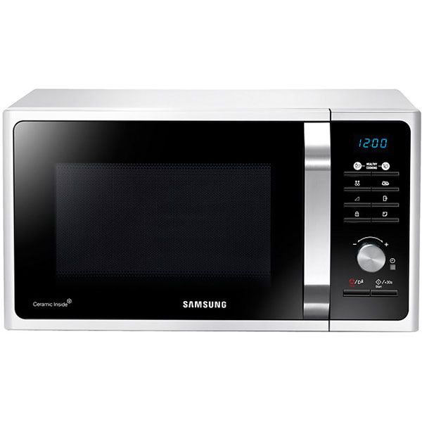 Піч мікрохвильова Samsung MS23F301TFW