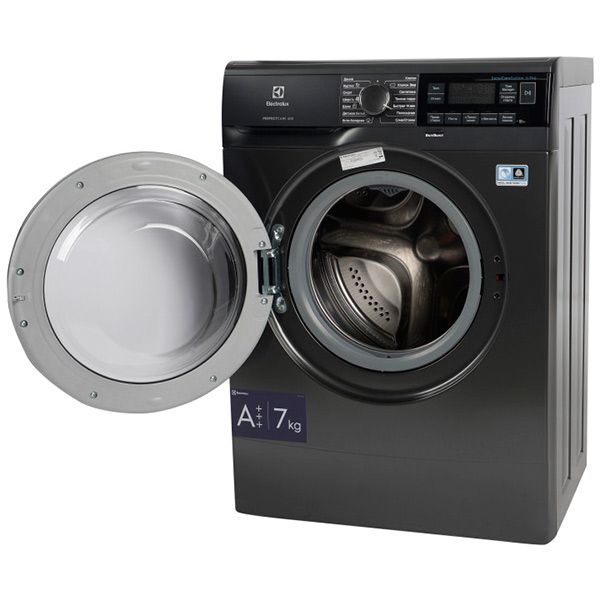 Пральна машина Electrolux EW6S3R27SX