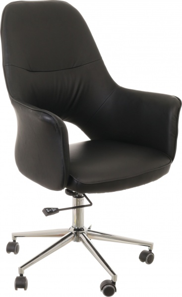 Кресло Корбі NF-8726 черный 