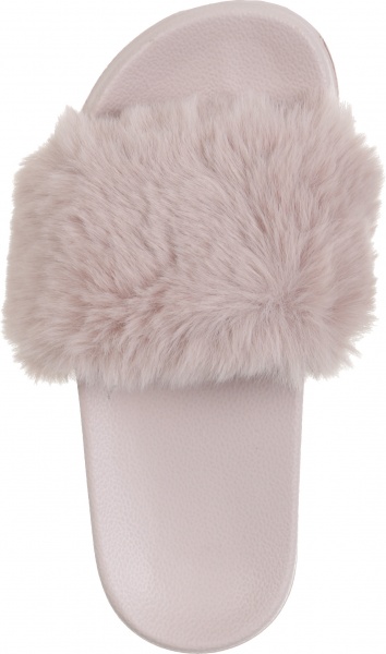 Капці домашні La Nuit Штеффі р. 40 рожевий 