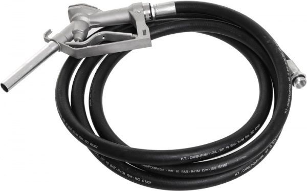 Комплект для перекачування ДП BIGGA Alpha AC-45