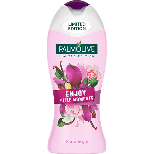 Гель для душа Palmolive Наслаждайся каждым моментом 250 мл (IT05774A)