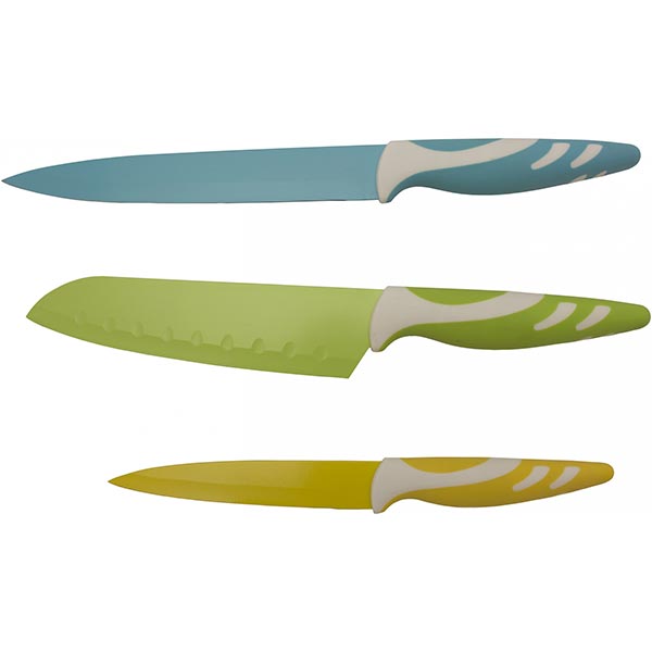 Набор ножей Martex 29-248-013