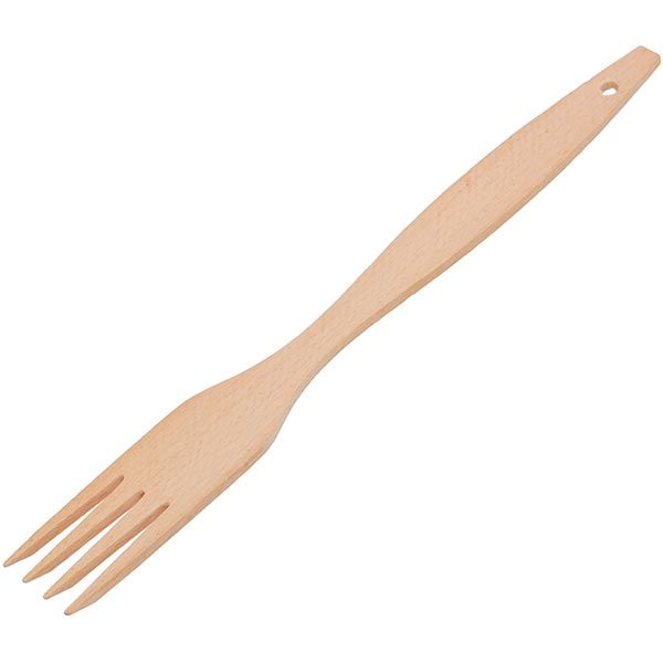 Вилка для гриля 28 см