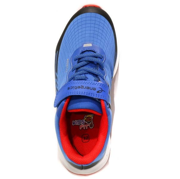 Кросівки Energetics OZ 2.4 V/L AQX J 419820-903541 р.31 синій