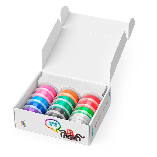 Набір для творчості Lipaka Комахи 15015-UA01