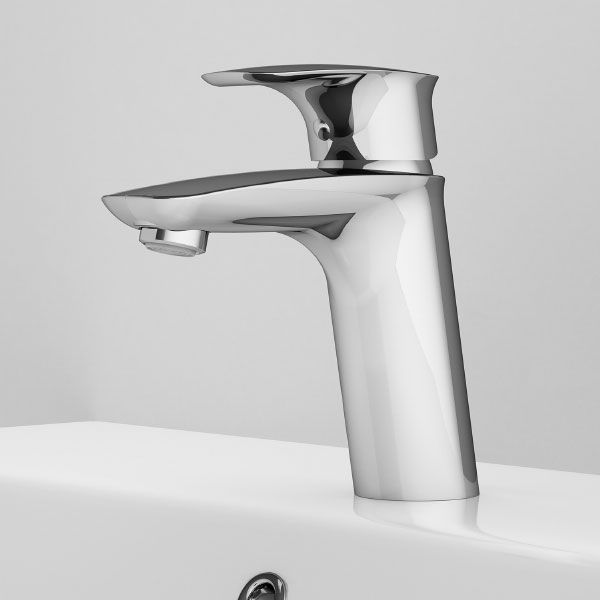 Смеситель для умывальника AM.PM Spirit V2.1 F71A02100