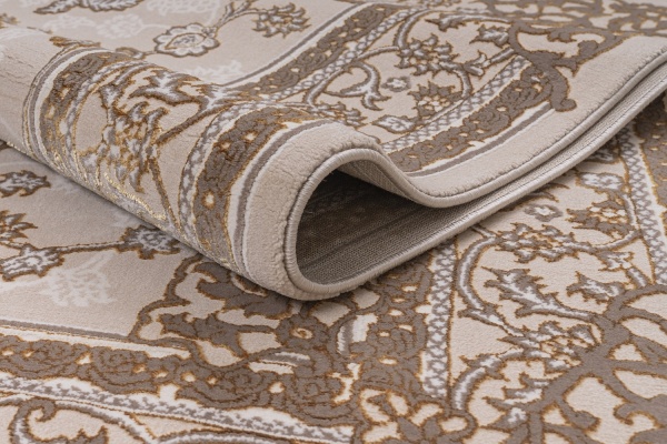 Ковер Art Carpet BONO 138 P61 gold D 240x340 см 