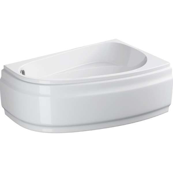 Ванна акриловая Cersanit Joanna New R S301-167 150x95