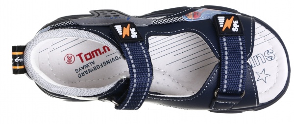 Сандалі для хлопчиків ТОМ.М р.29 синій 9984E 