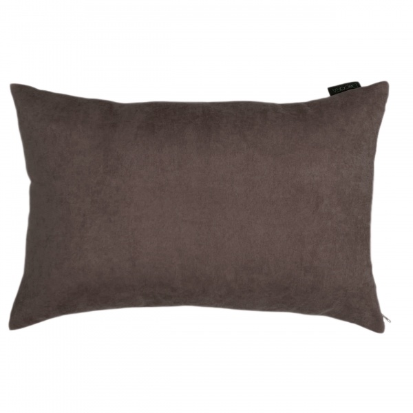 Подушка декоративна Sparta 40x60 см шоколадний Decora textile 